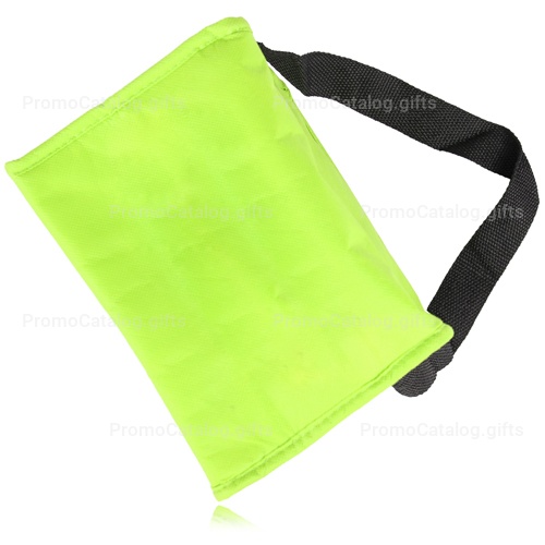 Non Woven Insulated Cooler Bag