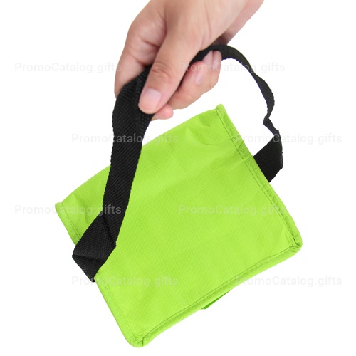 Non Woven Insulated Cooler Bag