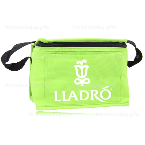 Non Woven Insulated Cooler Bag