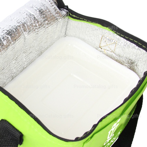 Non Woven Insulated Cooler Bag