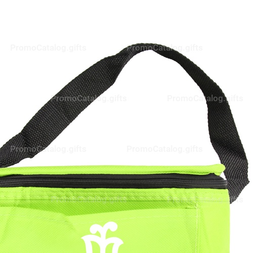 Non Woven Insulated Cooler Bag