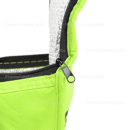 Non Woven Insulated Cooler Bag