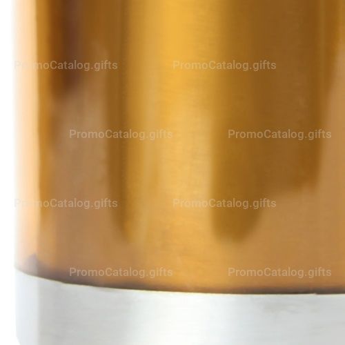 Translucent 16 Oz Travel Mug
