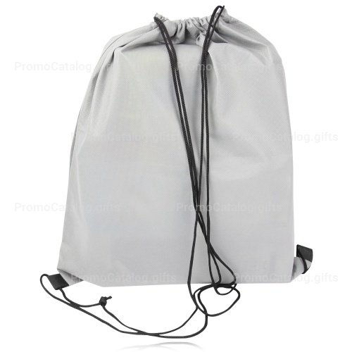 Non-Woven Drawstring Backpack