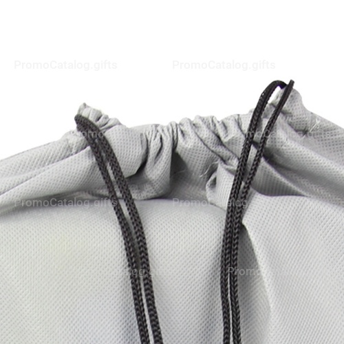 Non-Woven Drawstring Backpack