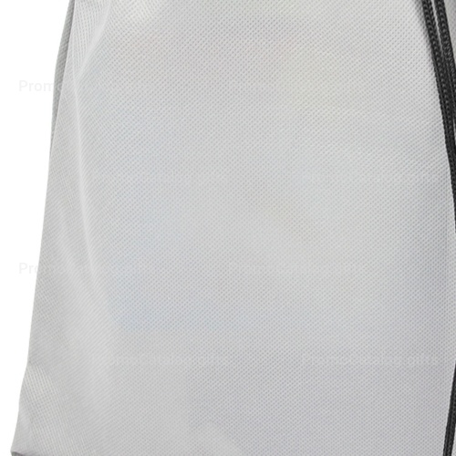 Non-Woven Drawstring Backpack
