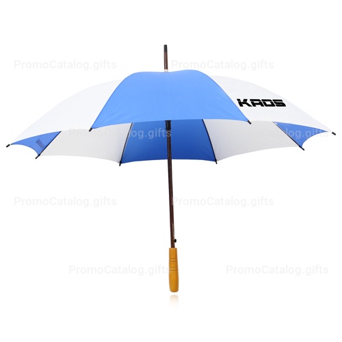 60 Inch Fiberglass Ribs Golf Umbrella