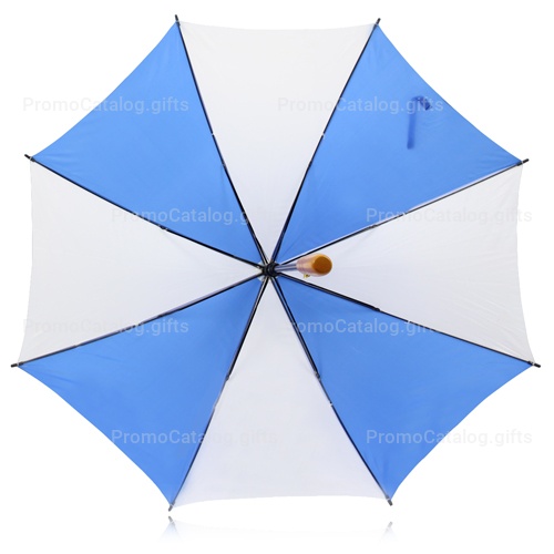 60 Inch Fiberglass Ribs Golf Umbrella