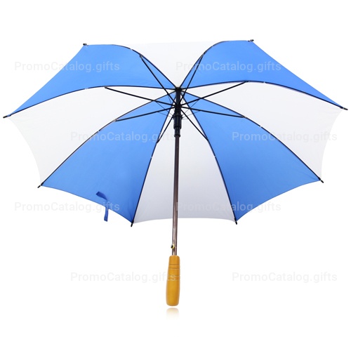 60 Inch Fiberglass Ribs Golf Umbrella