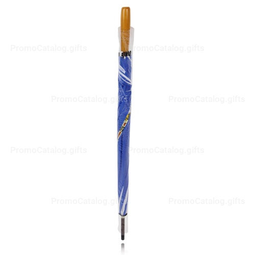 60 Inch Fiberglass Ribs Golf Umbrella