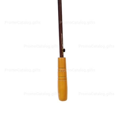60 Inch Fiberglass Ribs Golf Umbrella