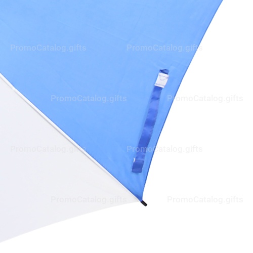 60 Inch Fiberglass Ribs Golf Umbrella