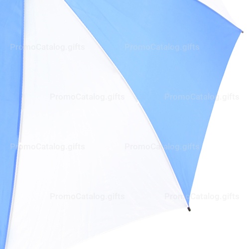 60 Inch Fiberglass Ribs Golf Umbrella