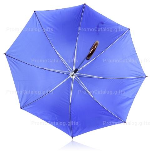 Fashionable Umbrella With Plastic Cover