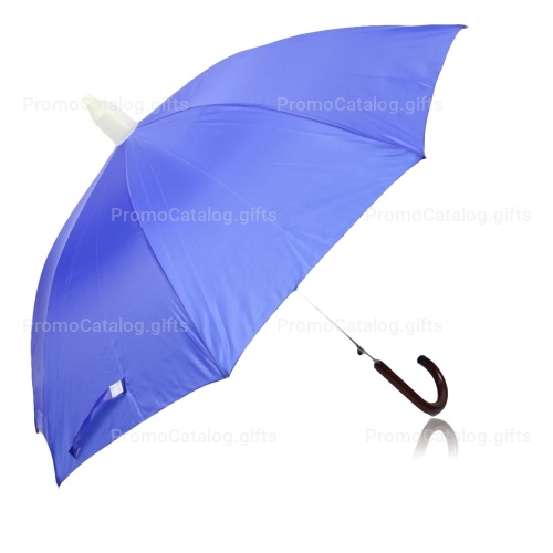 Fashionable Umbrella With Plastic Cover