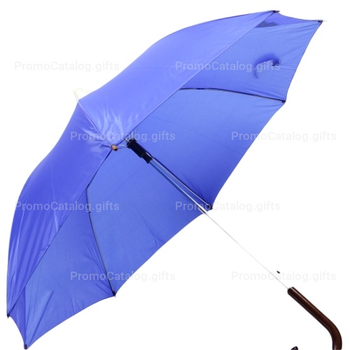 Fashionable Umbrella With Plastic Cover