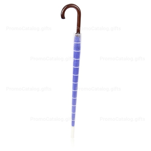Fashionable Umbrella With Plastic Cover