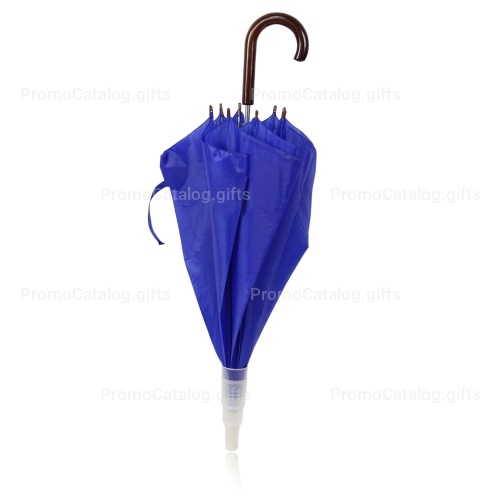 Fashionable Umbrella With Plastic Cover
