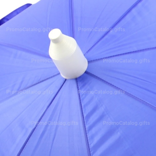 Fashionable Umbrella With Plastic Cover