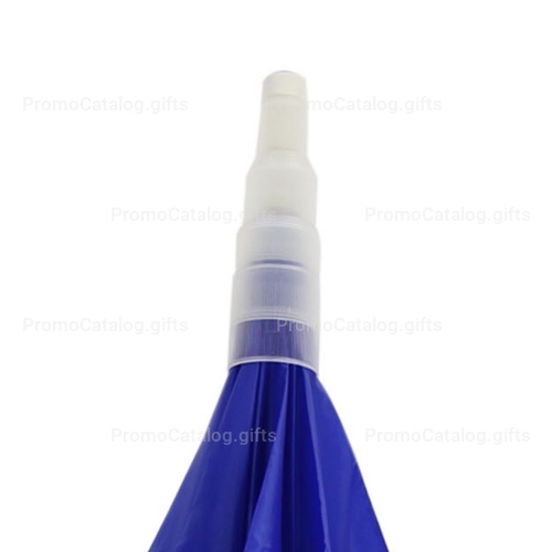 Fashionable Umbrella With Plastic Cover