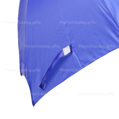 Fashionable Umbrella With Plastic Cover