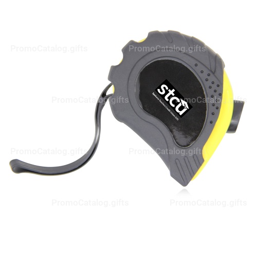 Retractable Tape Measure with Strap