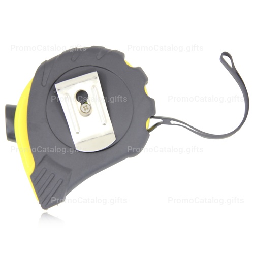 Retractable Tape Measure with Strap