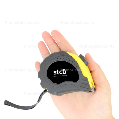 Retractable Tape Measure with Strap