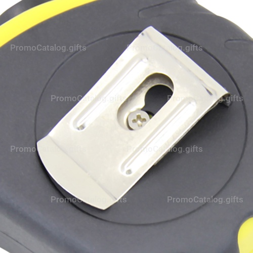Retractable Tape Measure with Strap