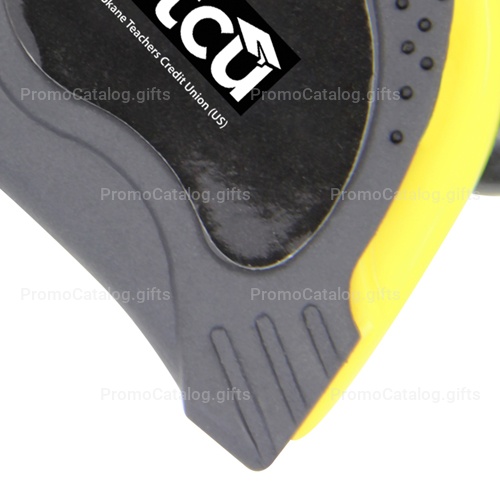 Retractable Tape Measure with Strap