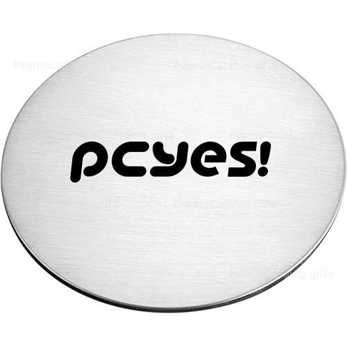 Executive Round Coaster Set