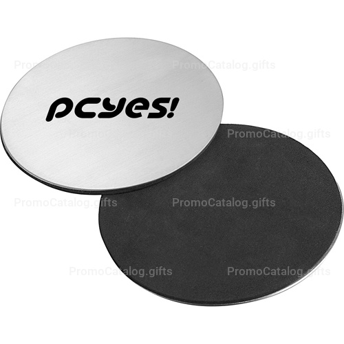 Executive Round Coaster Set