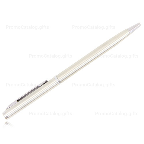 Slim Twist Action Pen