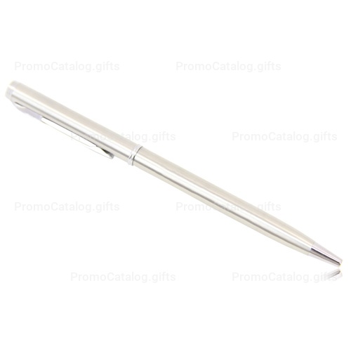 Slim Twist Action Pen