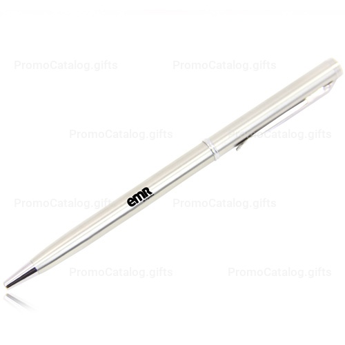 Slim Twist Action Pen