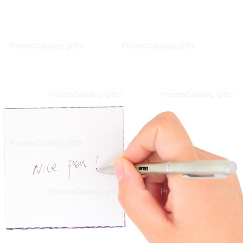 Slim Twist Action Pen