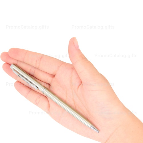 Slim Twist Action Pen