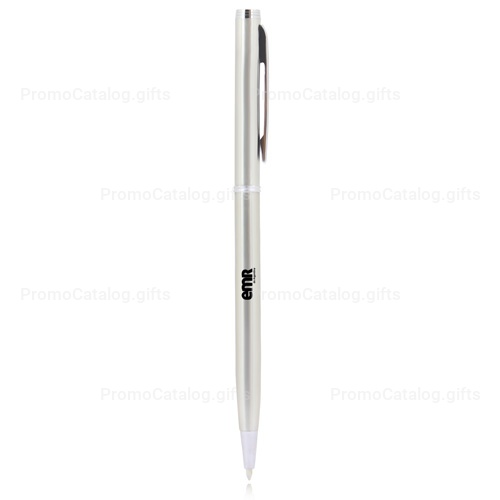 Slim Twist Action Pen