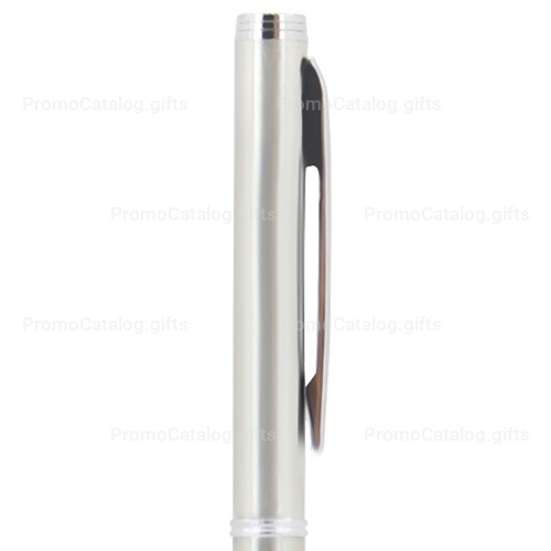 Slim Twist Action Pen
