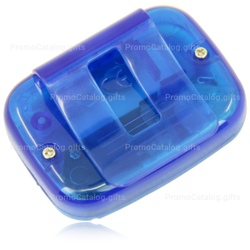 Digital Pedometer With Clip