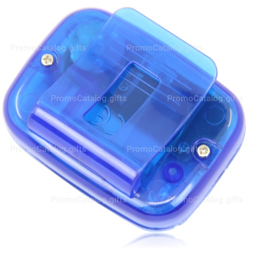 Digital Pedometer With Clip