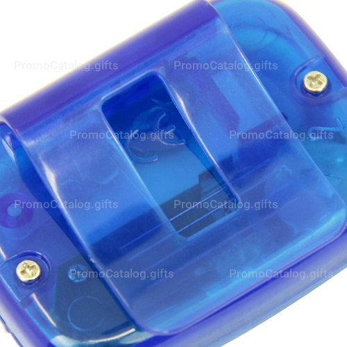 Digital Pedometer With Clip