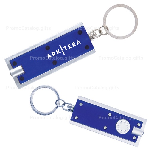 Rectangular Led Key Light