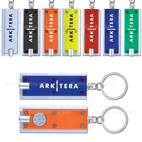 Rectangular Led Key Light