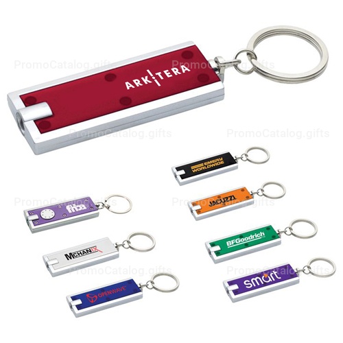 Rectangular Led Key Light