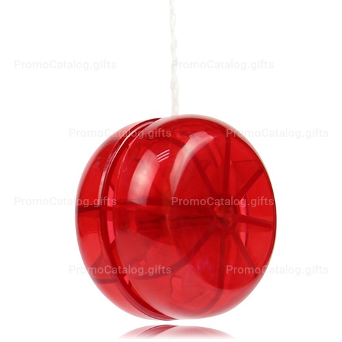 Biodegradable Bouncing Yo-Yo