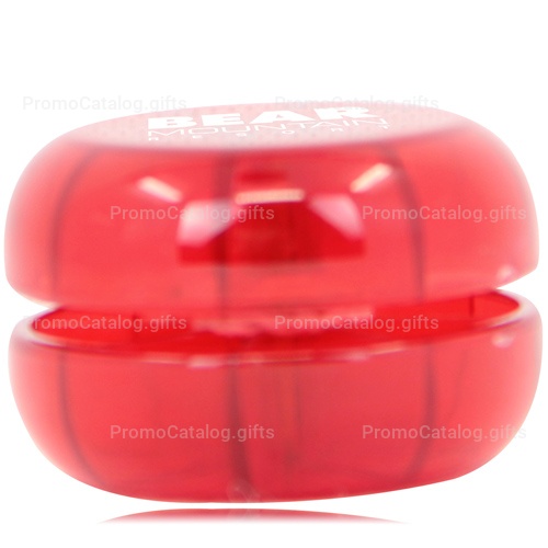 Biodegradable Bouncing Yo-Yo
