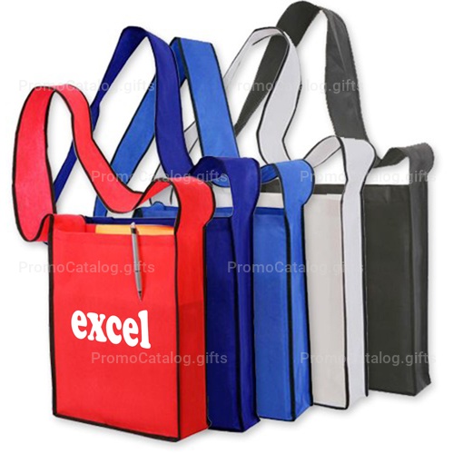 Non Woven Sling Bag