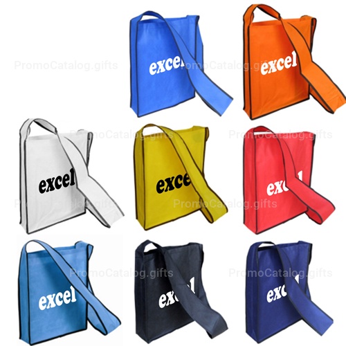 Non Woven Sling Bag