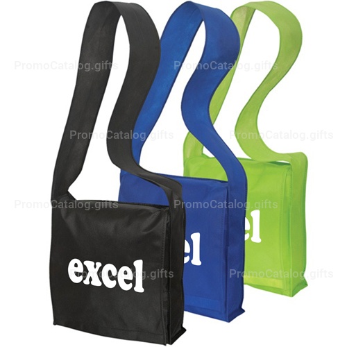 Non Woven Sling Bag